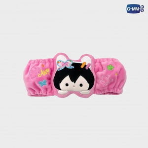 [Awaiting Stock] Character Hair Bands