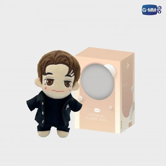 Nani Plush Doll