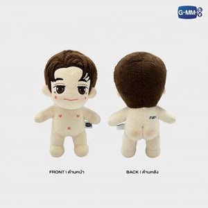 Nani Plush Doll