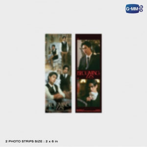 [Pre-Order] BECOMING US | THE OFFICIAL PHOTOBOOK OF WINNYSATANG