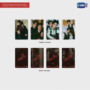 [Pre-Order] BECOMING US | THE OFFICIAL PHOTOBOOK OF WINNYSATANG