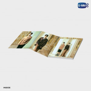 [Pre-Order] BECOMING US | THE OFFICIAL PHOTOBOOK OF WINNYSATANG