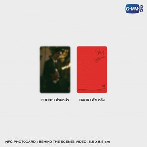 [Pre-Order] BECOMING US | THE OFFICIAL PHOTOBOOK OF WINNYSATANG