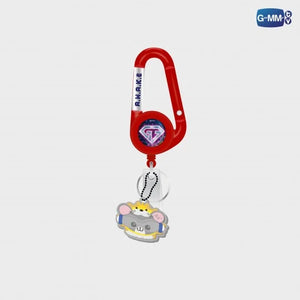 [Awaiting Stock] GF Carabiner Reels | Gemini Fourth AWAKE concert