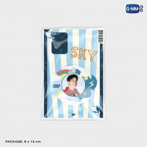 Sky Photo Frame Magsafe Griptok