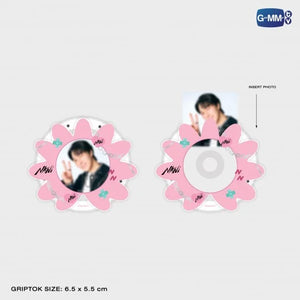 Nani Photo Frame Magsafe Griptok