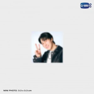 Nani Photo Frame Magsafe Griptok