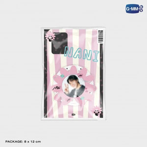 Nani Photo Frame Magsafe Griptok