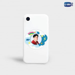 Sky Photo Frame Magsafe Griptok