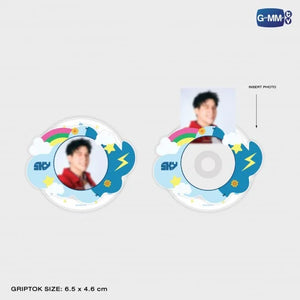 Sky Photo Frame Magsafe Griptok