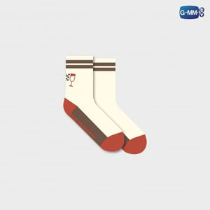 [Awaiting Stock] FARM AND VAN SOCK | ไหนใครว่าพวกมันไม่ถูกกัน HEAD 2 HEAD