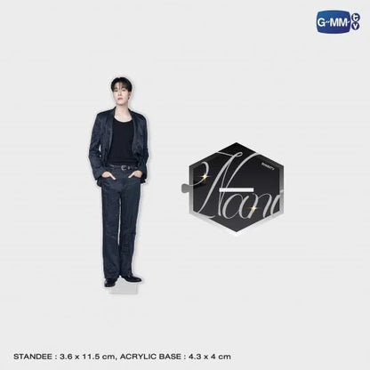 Nani Standee