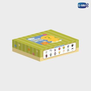 [Awaiting Stock] Fandom Character Random Art Toy (Box A) Set