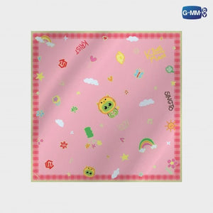 [Awaiting Stock] Sticky Fabric