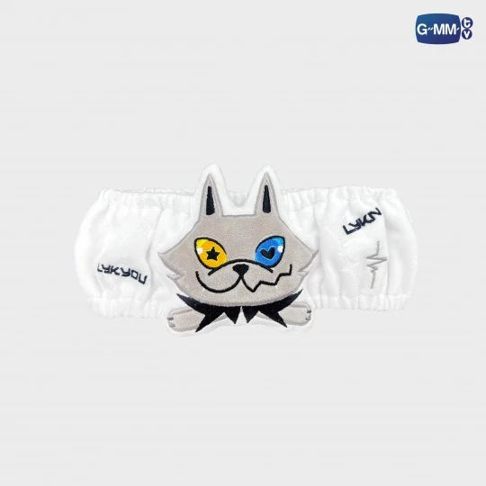 [Awaiting Stock] Character Hair Bands