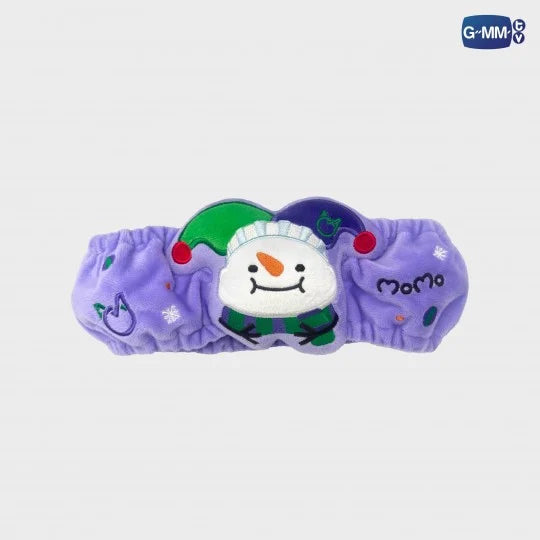 [Awaiting Stock] Character Hair Bands