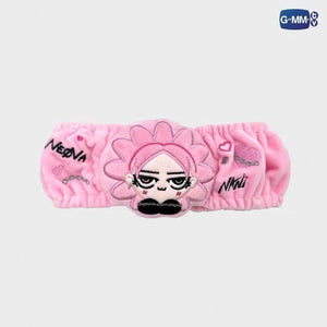 [Awaiting Stock] Character Hair Bands