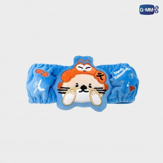 [Awaiting Stock] Character Hair Bands