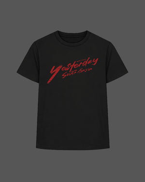 [Pre-Order] Yesterday the Series t-shirt | Yesterday The Secret Melody Official Merch