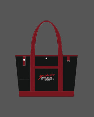 [Pre-Order] Tote Bag | Yesterday The Secret Melody Official Merch