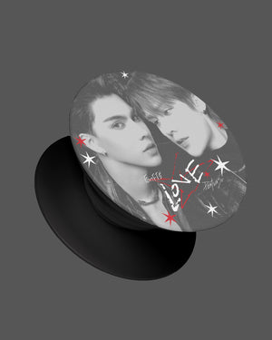 [Pre-Order] Griptok | Yesterday The Secret Melody Official Merch