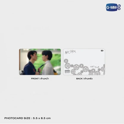 [Awaiting Stock] Perfect 10 Liners Angel Code Pin