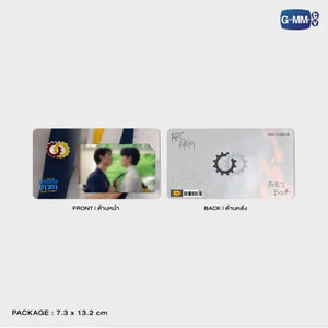 [Awaiting Stock] Perfect 10 Liners Angel Code Pin