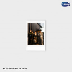 [Awaiting Stock] LYKN First Sight photo set