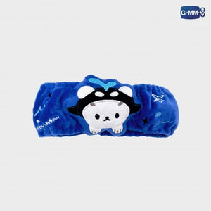 [Awaiting Stock] Character Hair Bands