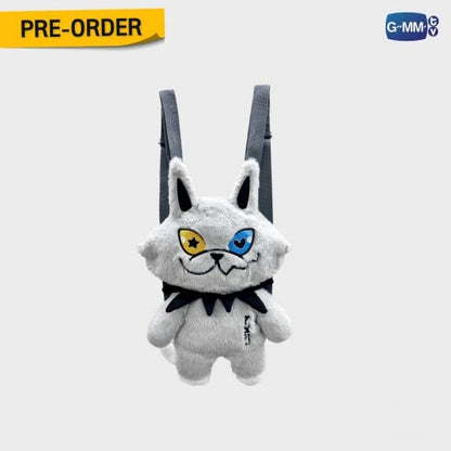 [Pre-Order] Lykyou Doll Backpack | LYKN Dusk & Dawn Concert