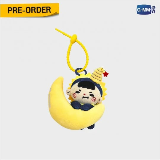 [Pre-Order] Jummo over the moon doll