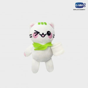 Cabbie cat bag hugger | My Love Mix Up