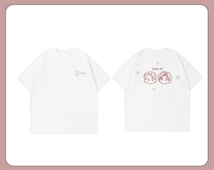 [Pre-Order] Love of Silom T-Shirts