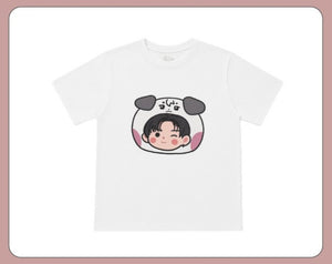 [Pre-Order] Love of Silom T-Shirts