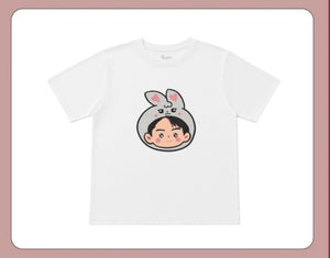 [Pre-Order] Love of Silom T-Shirts