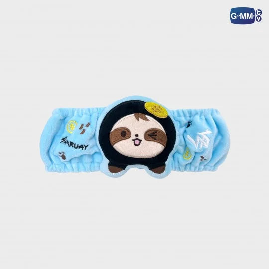 [Awaiting Stock] Character Hair Bands