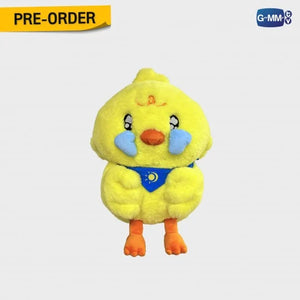 [Awaiting Stock] PAI SNIFFLE DUCK PLUSH DOLL | MY ROMANCE SCAMMER