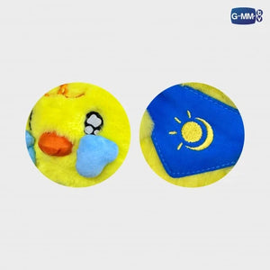 [Awaiting Stock] PAI SNIFFLE DUCK PLUSH DOLL | MY ROMANCE SCAMMER