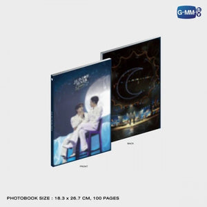 [Awaiting Stock] DVD Boxset: Junior Mark ShineRise Fan Con