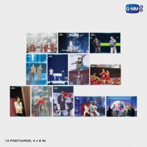 [Pre-Order] DVD BOXSET LYKN DUSK & DAWN CONCERT