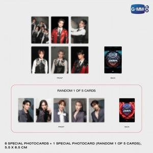 [Pre-Order] DVD BOXSET LYKN DUSK & DAWN CONCERT