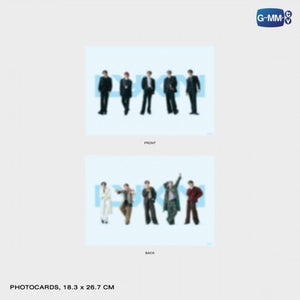 [Pre-Order] DVD BOXSET LYKN DUSK & DAWN CONCERT