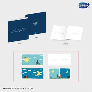 [Awaiting Stock] DVD Boxset: Junior Mark ShineRise Fan Con