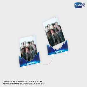 [Pre-Order] DVD BOXSET LYKN DUSK & DAWN CONCERT