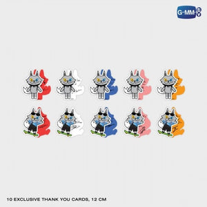 [Pre-Order] DVD BOXSET LYKN DUSK & DAWN CONCERT