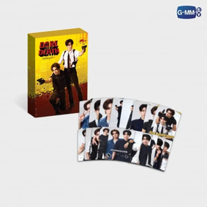 [Awaiting Stock] DARE YOU TO DEATH ไขคดีเป็น เห็นคดีตาย COLLECTIBLE CARD SET