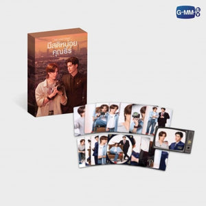 [Awaiting Stock] มีสติหน่อยคุณธีร์ (ME AND THEE) COLLECTIBLE CARD SET