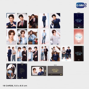 [Awaiting Stock] มีสติหน่อยคุณธีร์ (ME AND THEE) COLLECTIBLE CARD SET