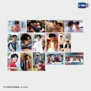 [AWAITING STOCK] Boys in Love Memorial Boxset