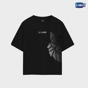 [Awaiting Stock] T-Shirt  | LYKN World Tour Official T-Shirt